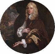 Charles Dormer, 2nd Earl of Carnarvon, Sir Peter Lely
